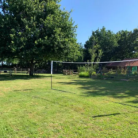 別荘 Le Chant Des Pierres - Entre Terre Et