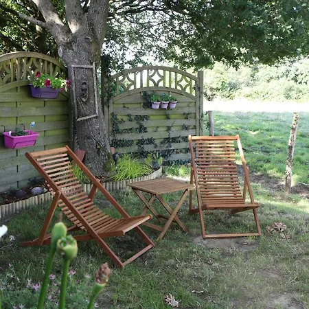 Le Chant Des Pierres - Entre Terre Et * ポルニック