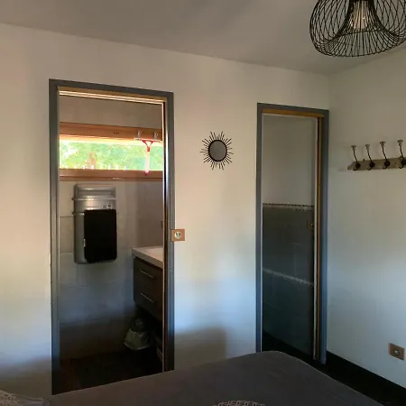 別荘 Le Chant Des Pierres - Entre Terre Et