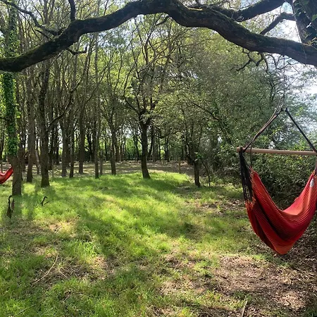 Le Chant Des Pierres - Entre Terre Et 別荘 *