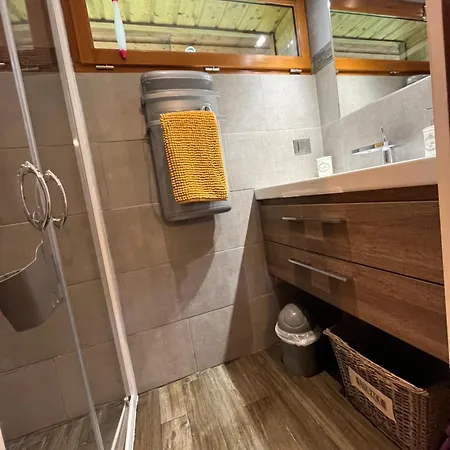 別荘 Le Chant Des Pierres - Entre Terre Et *