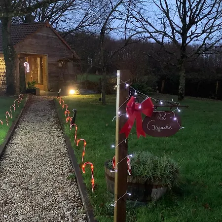 Le Chant Des Pierres - Entre Terre Et 別荘