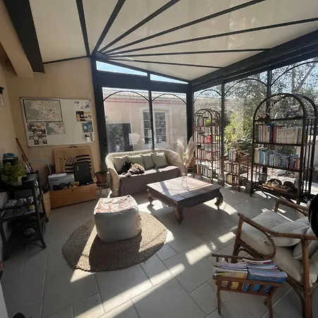 Le Chant Des Pierres - Entre Terre Et 別荘