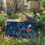Le Chant Des Pierres - Entre Terre Et Pornic