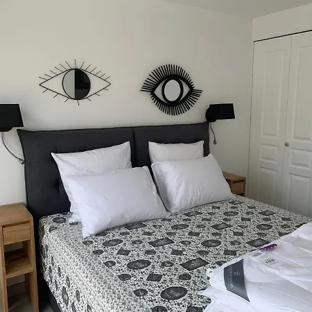 Σπίτι διακοπών Le Chant Des Pierres - Entre Terre Et *