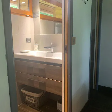 Le Chant Des Pierres - Entre Terre Et Σπίτι διακοπών