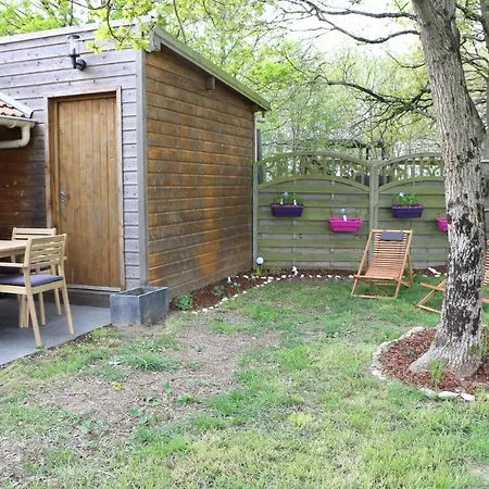 Le Chant Des Pierres - Entre Terre Et Σπίτι διακοπών