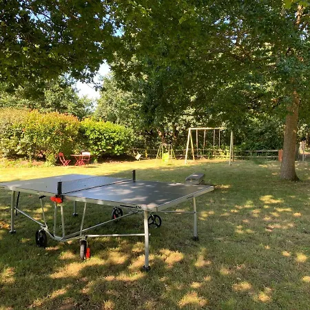 Le Chant Des Pierres - Entre Terre Et * بورنيك