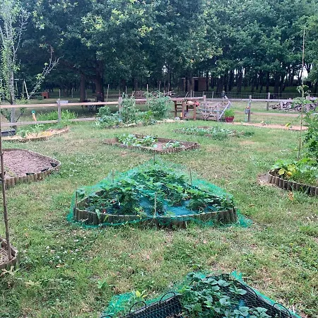 بيت للعطل Le Chant Des Pierres - Entre Terre Et