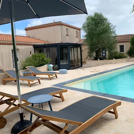 Le Chant Des Pierres - Entre Terre Et Pornic