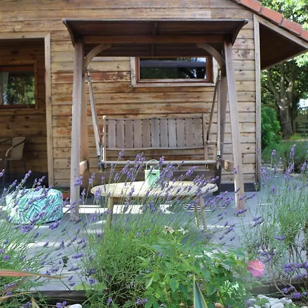 Le Chant Des Pierres - Entre Terre Et