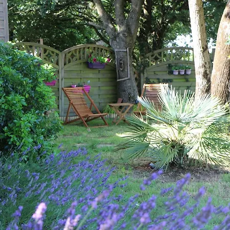 Σπίτι διακοπών Le Chant Des Pierres - Entre Terre Et Pornic