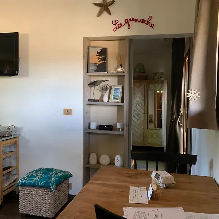 Σπίτι διακοπών Le Chant Des Pierres - Entre Terre Et *