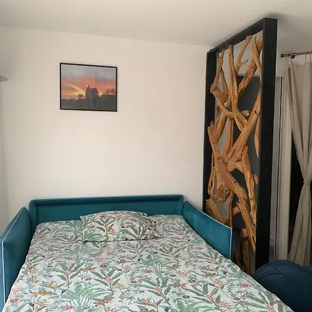 Le Chant Des Pierres - Entre Terre Et Σπίτι διακοπών *