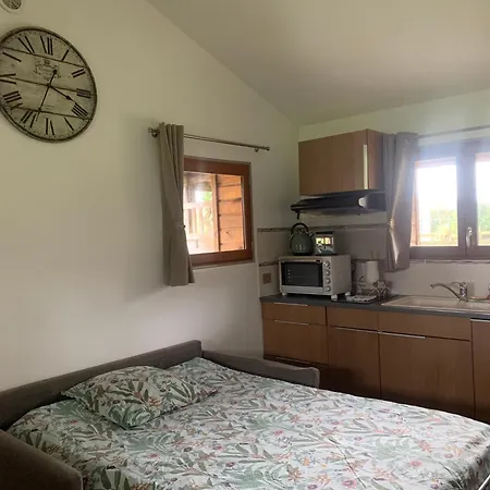 Σπίτι διακοπών Le Chant Des Pierres - Entre Terre Et *