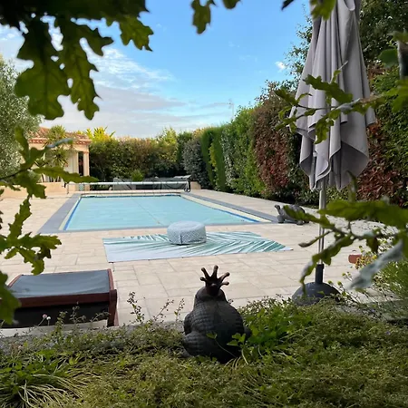 Σπίτι διακοπών Le Chant Des Pierres - Entre Terre Et Pornic