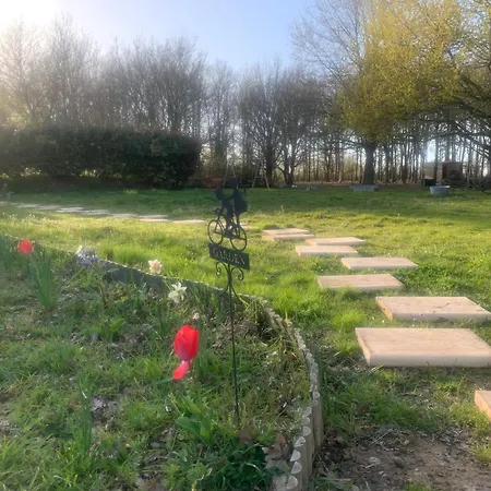 Le Chant Des Pierres - Entre Terre Et * Pornic