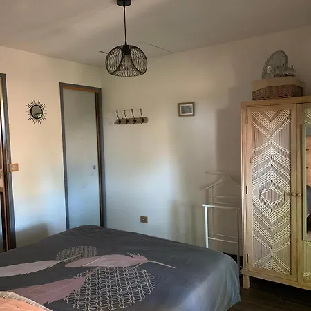 Σπίτι διακοπών Le Chant Des Pierres - Entre Terre Et *