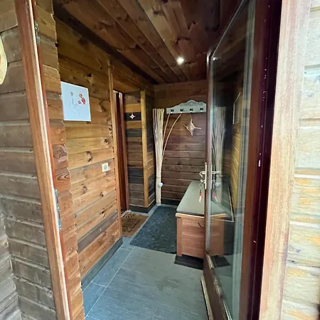 Le Chant Des Pierres - Entre Terre Et