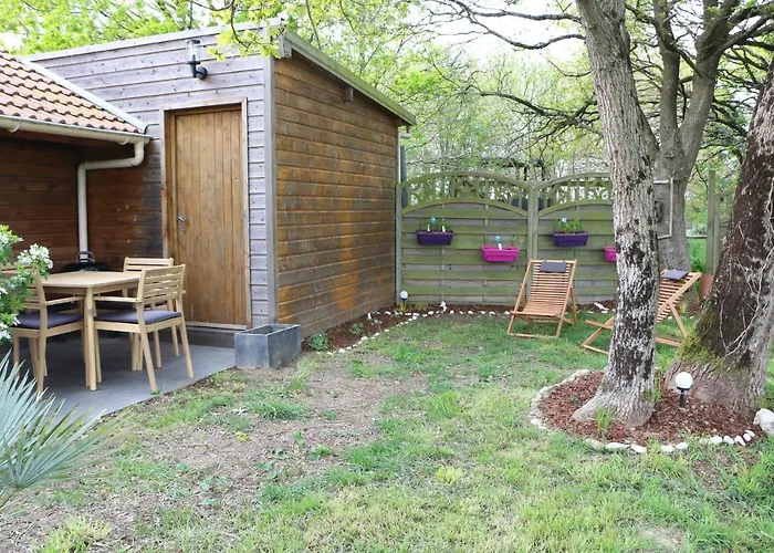 Le Chant Des Pierres - Entre Terre Et Ferienhaus