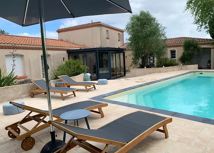 Le Chant Des Pierres - Entre Terre Et Pornic