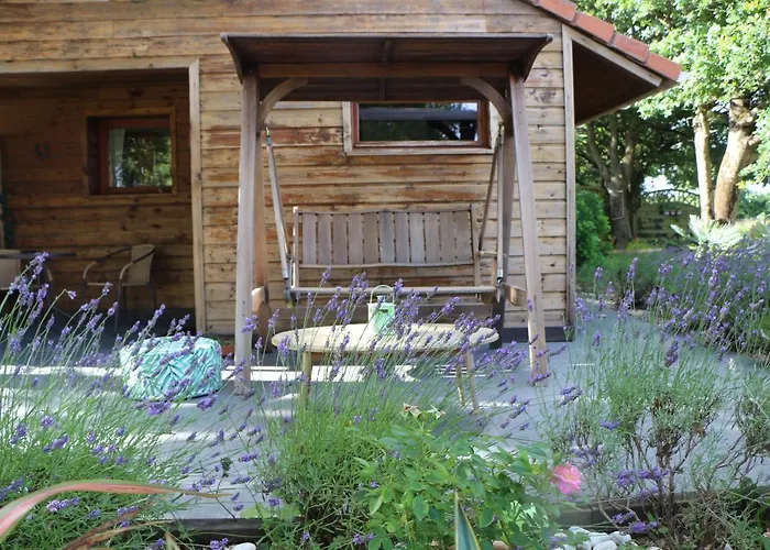 Le Chant Des Pierres - Entre Terre Et