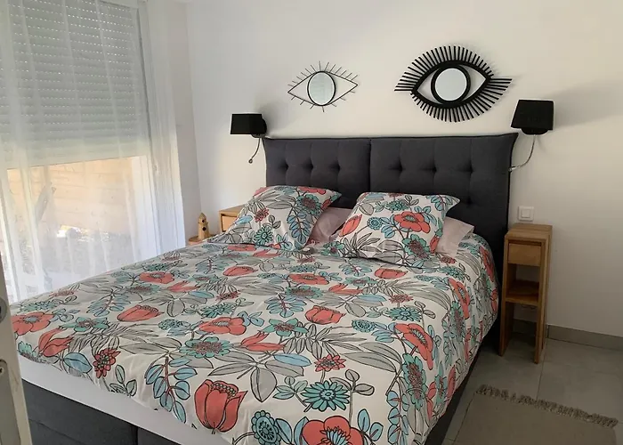 Le Chant Des Pierres - Entre Terre Et Ferienhaus