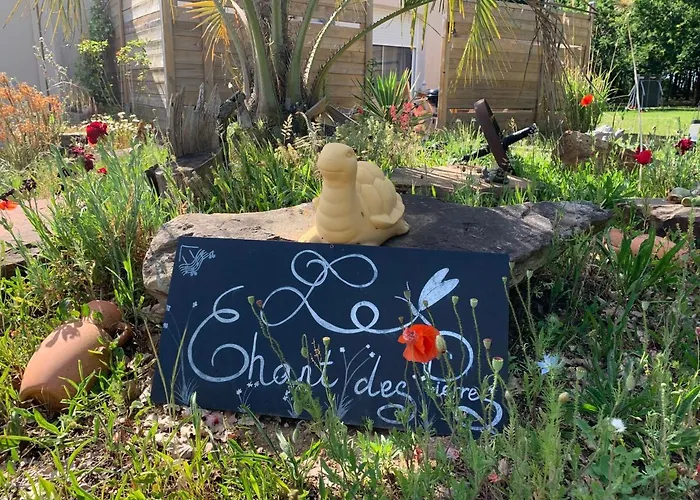 Le Chant Des Pierres - Entre Terre Et Pornic