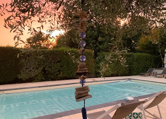 Ferienhaus Le Chant Des Pierres - Entre Terre Et Pornic