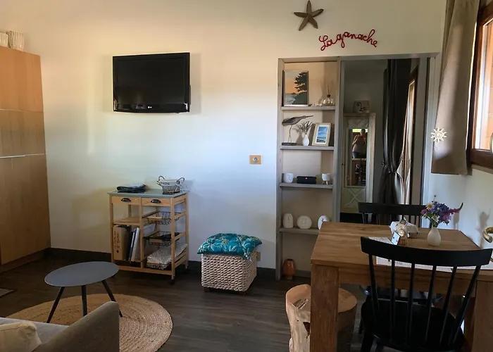 Ferienhaus Le Chant Des Pierres - Entre Terre Et Pornic