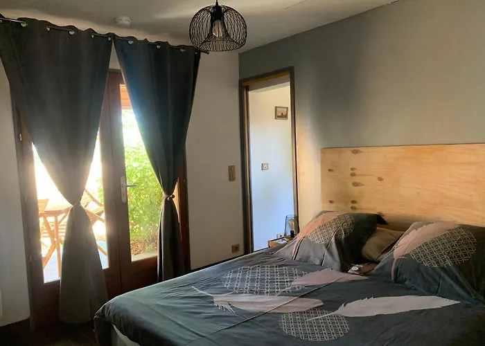 Ferienhaus Le Chant Des Pierres - Entre Terre Et Pornic