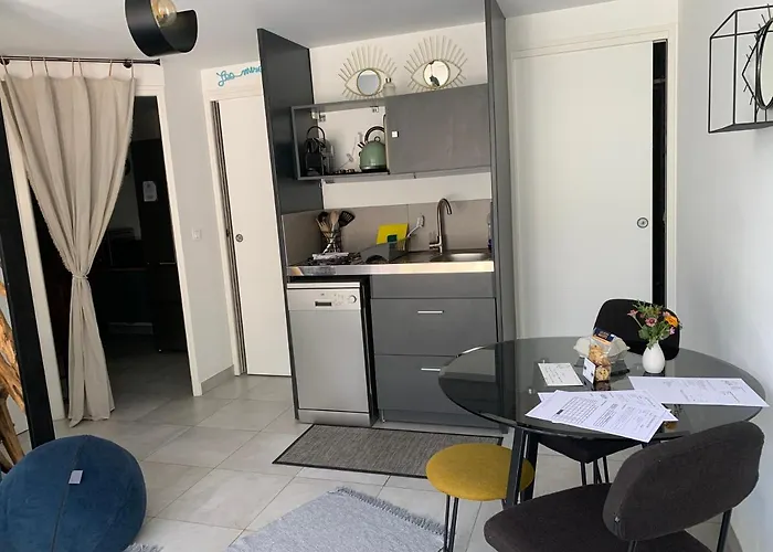 Le Chant Des Pierres - Entre Terre Et Ferienhaus Pornic