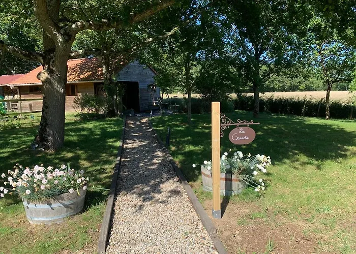 Le Chant Des Pierres - Entre Terre Et *