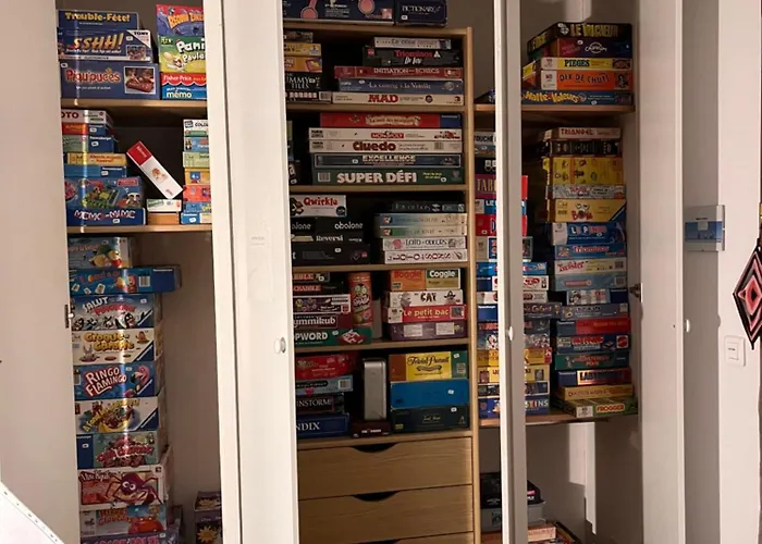 Le Chant Des Pierres - Entre Terre Et Ferienhaus Pornic