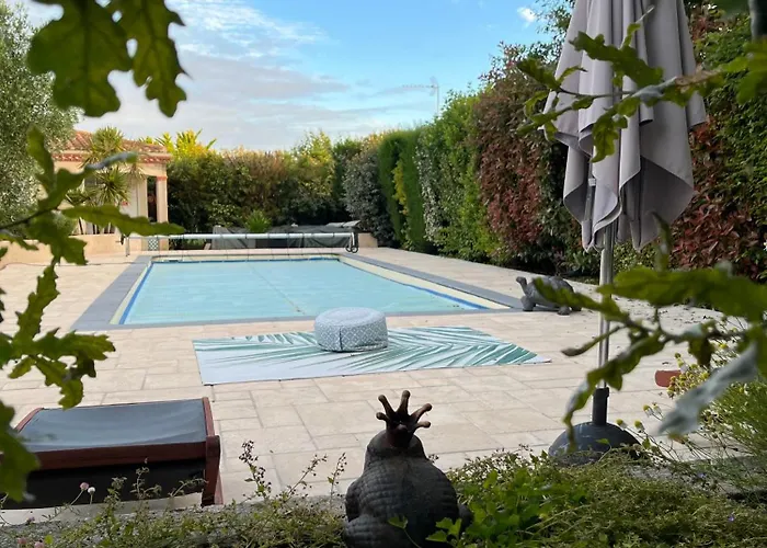 Ferienhaus Le Chant Des Pierres - Entre Terre Et Pornic