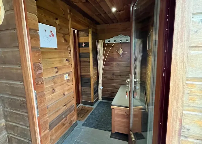 Le Chant Des Pierres - Entre Terre Et