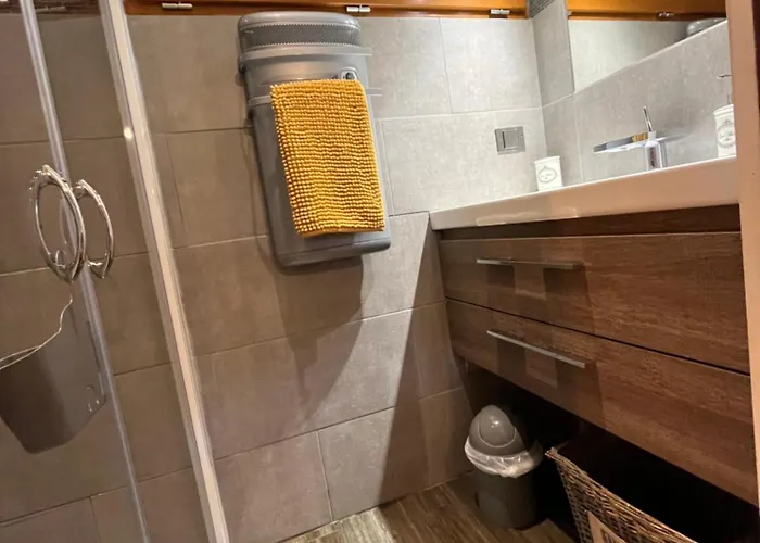 Ferienhaus Le Chant Des Pierres - Entre Terre Et *